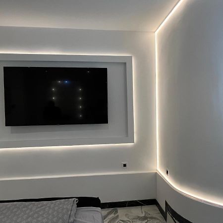 Ba2 Suite Luxury Plaza Mayor Madrid Buitenkant foto