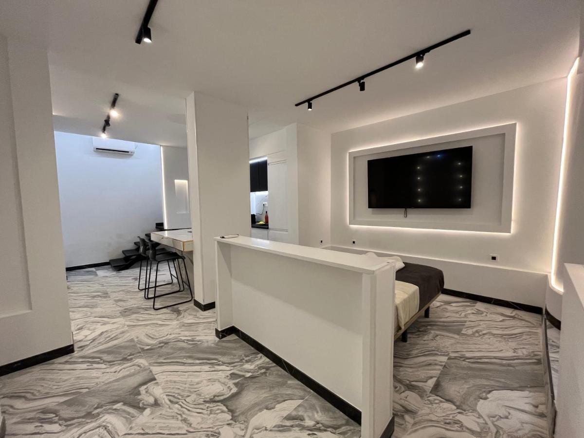 Ba2 Suite Luxury Plaza Mayor Madrid Buitenkant foto