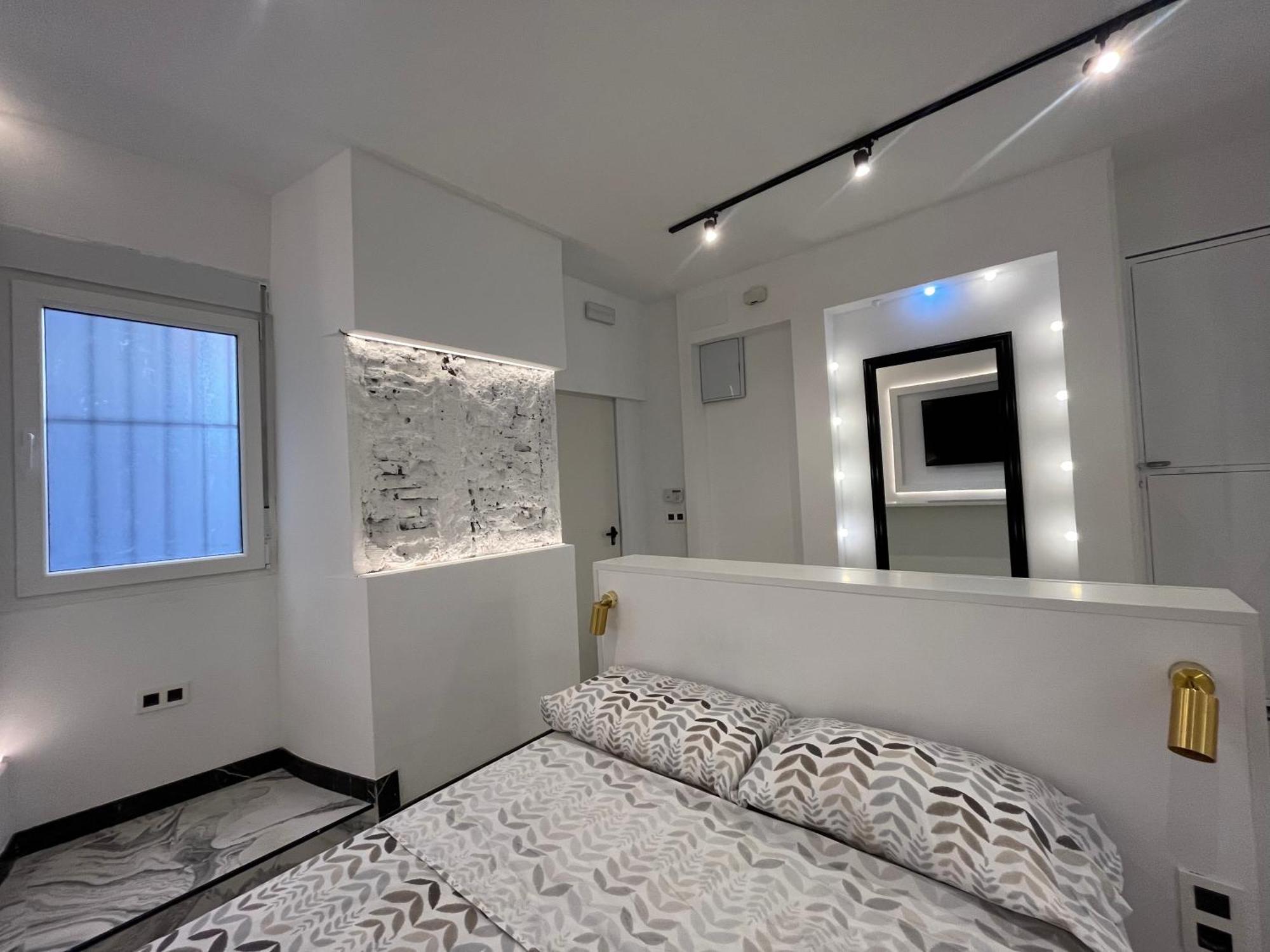 Ba2 Suite Luxury Plaza Mayor Madrid Buitenkant foto