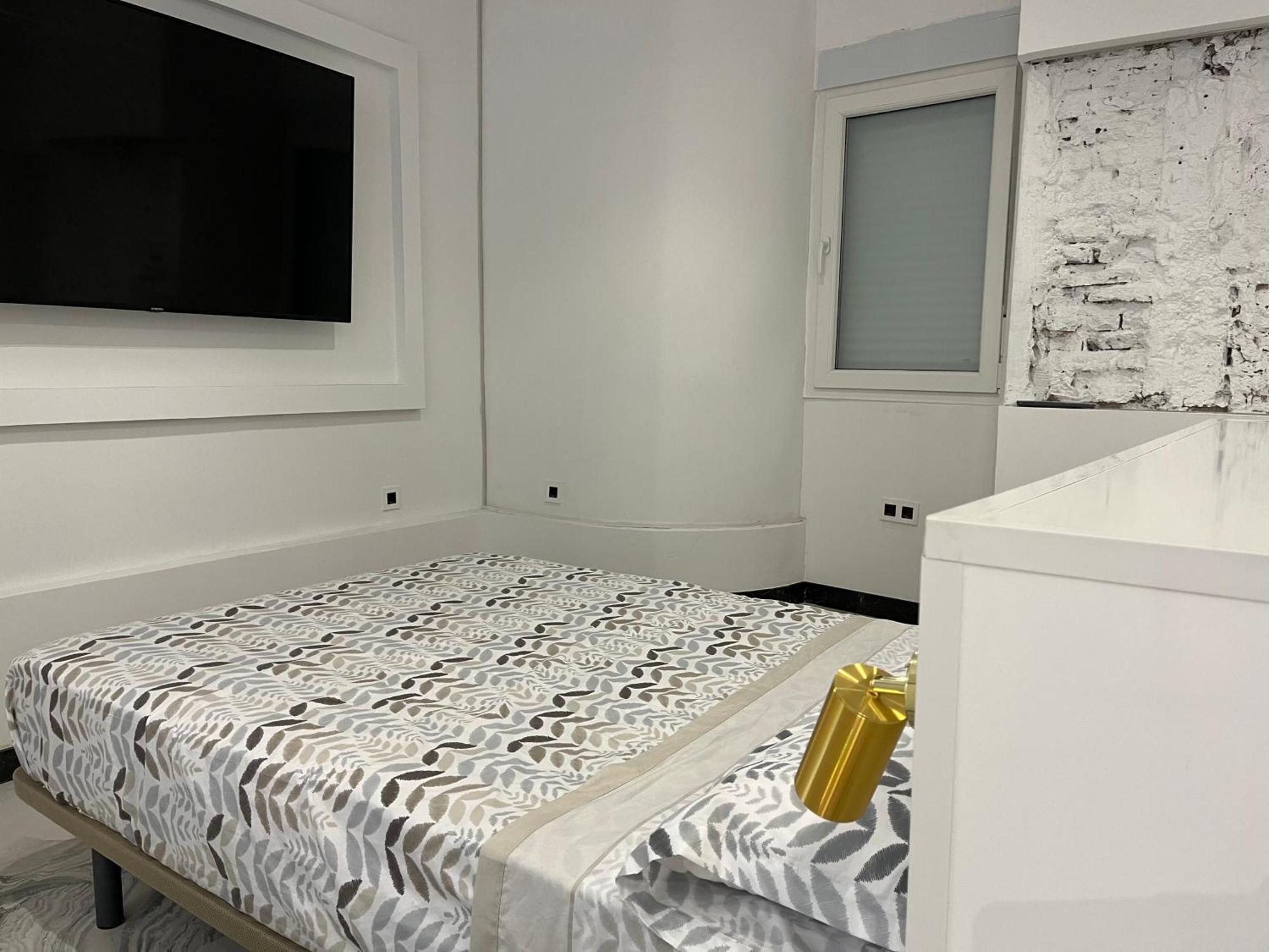Ba2 Suite Luxury Plaza Mayor Madrid Buitenkant foto