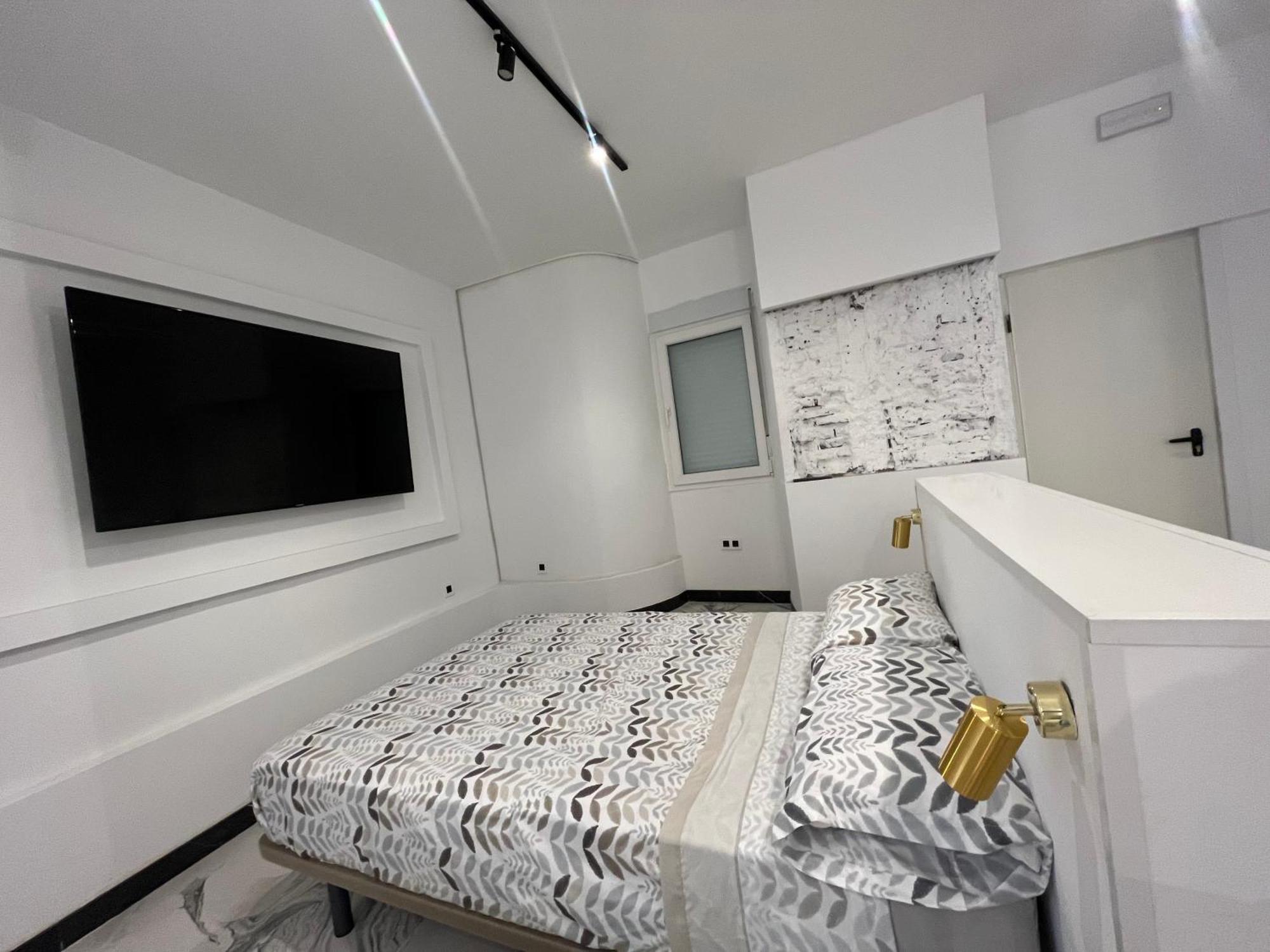 Ba2 Suite Luxury Plaza Mayor Madrid Buitenkant foto