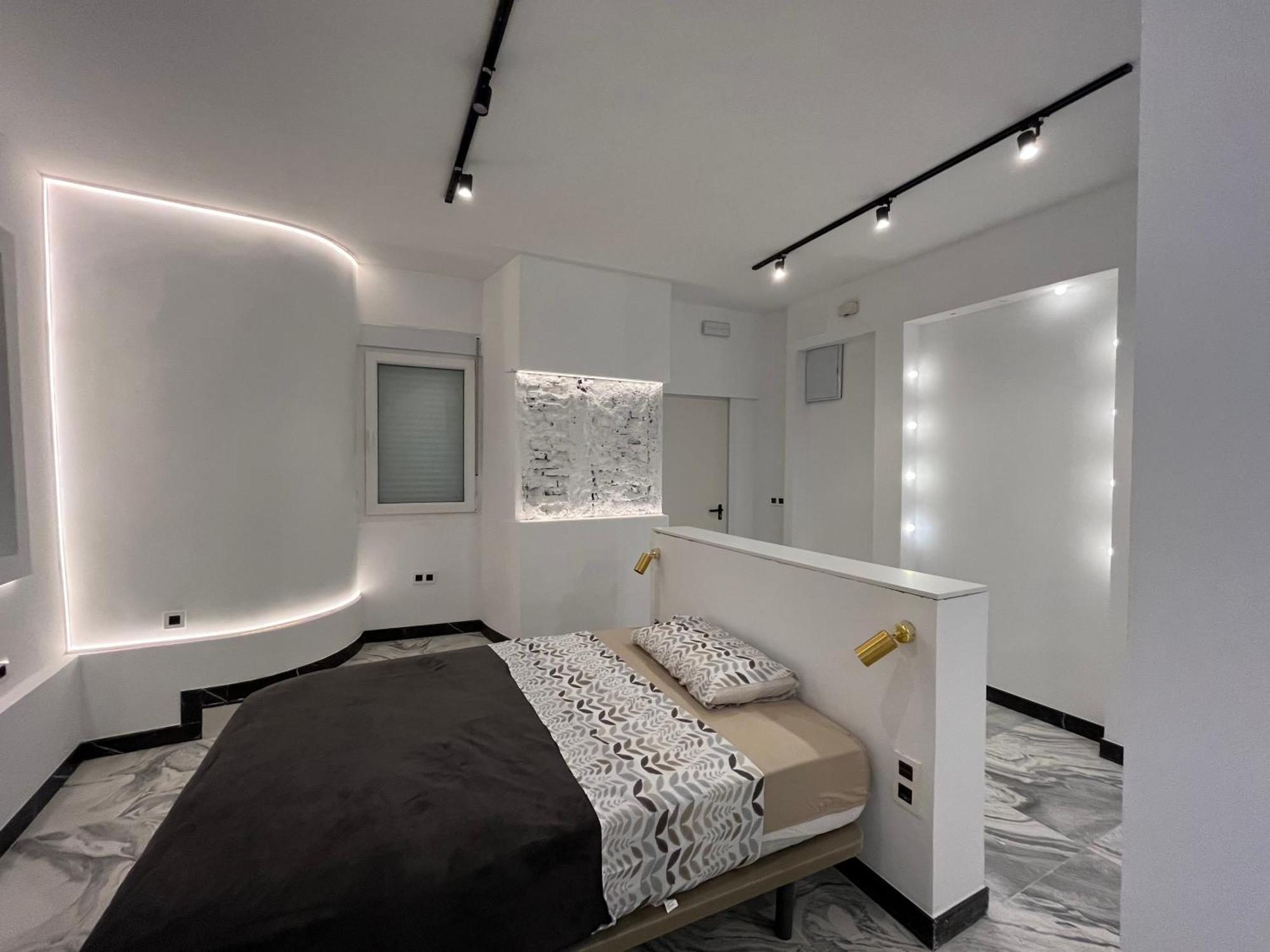 Ba2 Suite Luxury Plaza Mayor Madrid Buitenkant foto